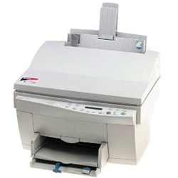 HP Color Copier 260 